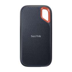 SanDisk SDSSDE81-2T00-G25 2TB Extreme Pro Portable SSD