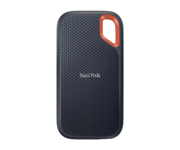 SanDisk SDSSDE81-2T00-G25 2TB Extreme Pro Portable SSD