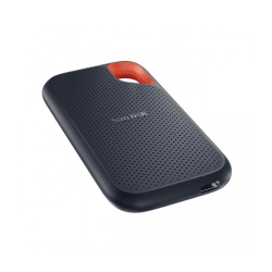SanDisk Extreme PRO V2 4TB USB 3.2 Gen 2 Type-C Portable SSD
