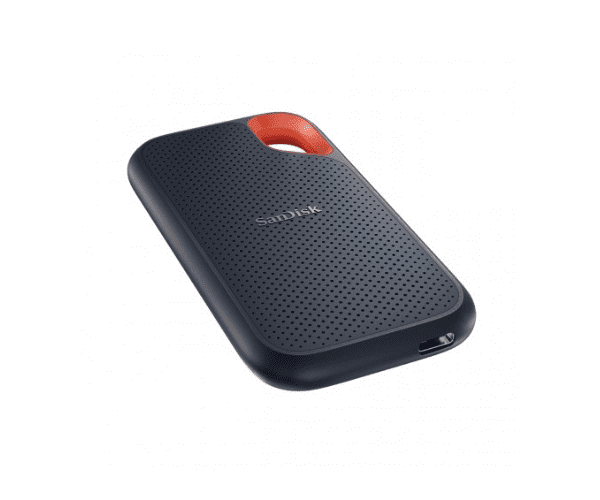 SanDisk Extreme PRO V2 4TB USB 3.2 Gen 2 Type-C Portable SSD