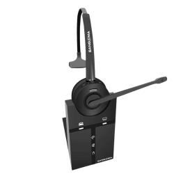 Sangoma H20 Monaural Wireless Headset