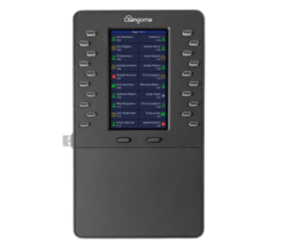 Sangoma PM200 Expansion Module