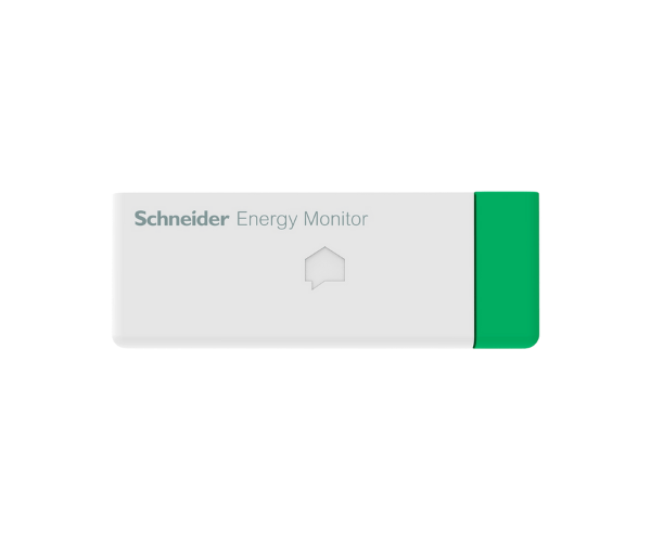 Schneider Electric WISEREM Energy Monitor System