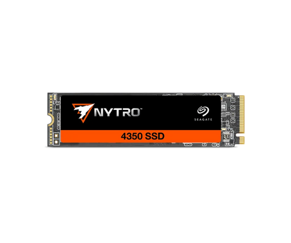Seagate 1.92TB Nytro 4350 NVMe SSD (XP1920SE30001)