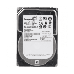 Seagate 1TB 7.2K 6G 2.5" SAS HDD