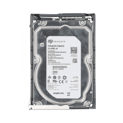 Seagate 4TB 7.2K 12G 3.5" SAS HDD