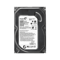 Seagate 7200.12 500GB SATA Hard Disk Drive