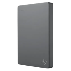 Seagate Basic 1TB Portable USB 3.0 External HDD
