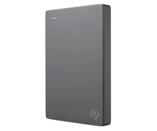 Seagate Basic 2TB Portable USB 3.0 External HDD