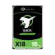 Seagate EXOS ST16000NM000J 16TB Enterprise 3.5" Hard Drive