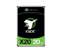 Seagate EXOS ST20000NM007D 20TB Enterprise 3.5