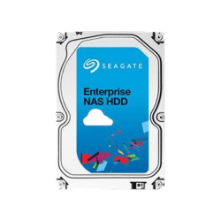 Seagate Enterprise NAS ST4000VN0011 4TB 3.5 '' SATA HDD
