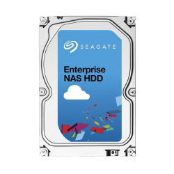 Seagate Enterprise NAS ST2000NM0055 6TB 3.5 '' SATA HDD