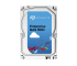 Seagate Enterprise NAS ST2000NM0055 6TB 3.5 '' SATA HDD