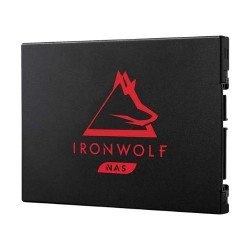 Seagate IronWolf 125 ZA2000NM10002 2TB 2.5'' SATAIII NAS SSD