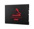 Seagate IronWolf 125 ZA2000NM10002 2TB 2.5'' SATAIII NAS SSD