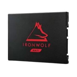Seagate IronWolf 125 ZA250NM10002 250GB 2.5'' SATAIII NAS SSD
