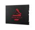 Seagate IronWolf 125 ZA250NM10002 250GB 2.5'' SATAIII NAS SSD