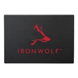 Seagate IronWolf 125 ZA1000NM1A002 1TB 2.5 '' SATA III NAS SSD