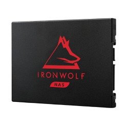 Seagate IronWolf ZA2000NM1A002 2TB 2.5'' SATA III NAS SSD