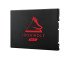Seagate IronWolf ZA2000NM1A002 2TB 2.5'' SATA III NAS SSD