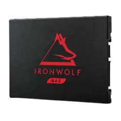 Seagate IronWolf 125 ZA250NM1A002 250GB 2.5 '' SATA III NAS SSD