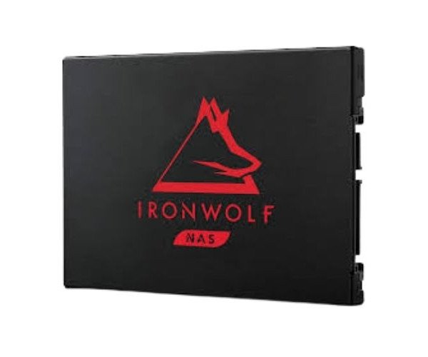 Seagate IronWolf 125 ZA250NM1A002 250GB 2.5 '' SATA III NAS SSD