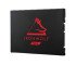 Seagate IronWolf 125 ZA250NM1A002 250GB 2.5 '' SATA III NAS SSD
