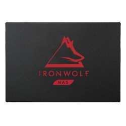 Seagate IronWolf ZA4000NM1A002 4TB 2.5 '' SATA III NAS SSD
