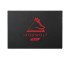 Seagate IronWolf ZA4000NM1A002 4TB 2.5 '' SATA III NAS SSD