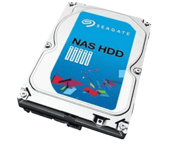 Seagate NAS ST1000VN000 1TB 3.5 '' NAS SATA HDD