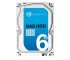 Seagate NAS ST6000VN0031 6 TB 3.5" SATA Internal HDD