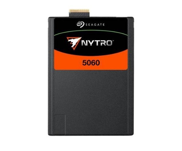 Seagate NYTRO 5560H XP1600LE70006 1.6TB Enterprise SSD