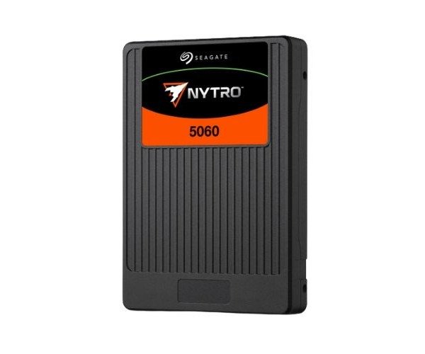Seagate NYTRO XP25600LE70006 5560H 25.6TB Internal SSD