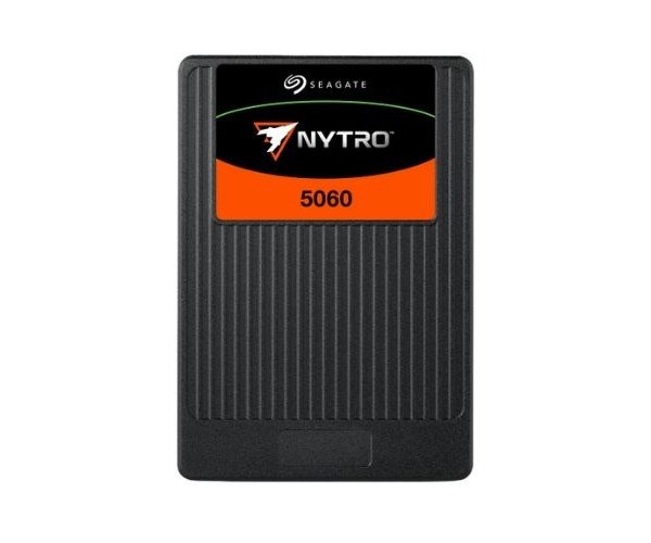 Seagate NYTRO XP6400LE70006 5560H 6.4TB Enterprise SSD