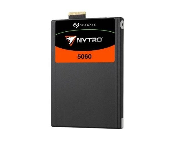 Seagate NYTRO XP6400LE70006 5560H 6.4TB Enterprise SSD