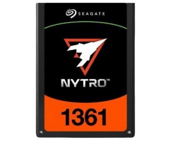 Seagate Nytro 1361 XA1920LE10016 1.92TB Enterprise SSD