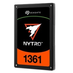 Seagate Nytro 1361 XA3840LE10006 3.84TB Enterprise SSD