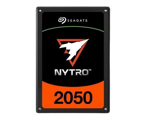 Seagate Nytro 2050 XS1920LE70115 1.9TB Enterprise SSD