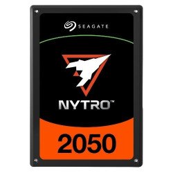 Seagate Nytro 2050 XS3840SE70085 3.84TB Enterprise SSD