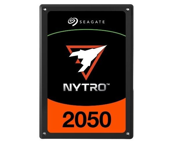 Seagate Nytro 2050 XS3840SE70085 3.84TB Enterprise SSD