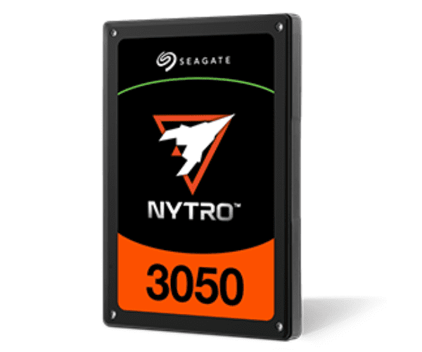Seagate Nytro 3050 SAS SSD