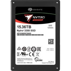Seagate Nytro 3050 XS15360SE70055 15.36TB Enterprise SSD