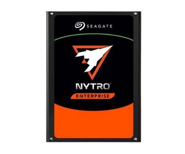 Seagate Nytro 3050 XS15360SE70065 15.36TB Enterprise SSD