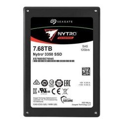 Seagate Nytro 3050 XS7680SE70045 7.68TB Enterprise SSD