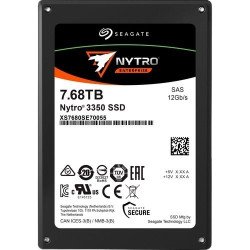 Seagate Nytro 3050 XS7680SE70055 7.68TB Enterprise SSD