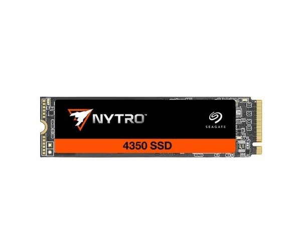 Seagate Nytro 4350 XP480SE30001 400GB NVMe SSD