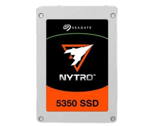 Seagate Nytro 5330 XP15360SE70005 15.36TB Enterprise SSD