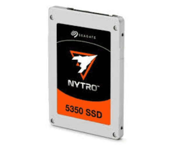 Seagate Nytro 5350 Series SSD