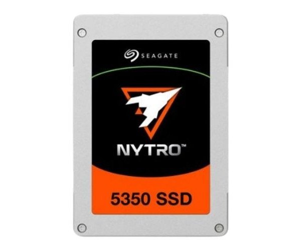 Seagate Nytro 5350 XP15360SE70035 15.36TB Enterprise SSD